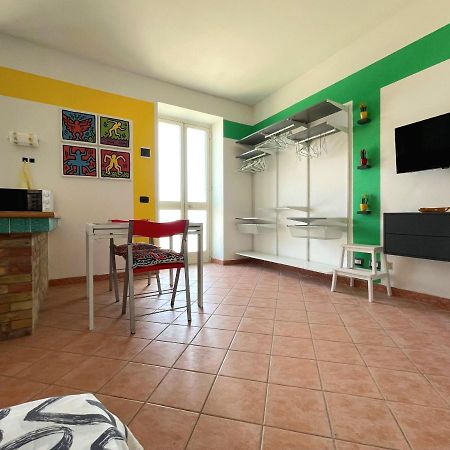 Appartamento Monolocale con patio al porto turistico Sciacca Esterno foto
